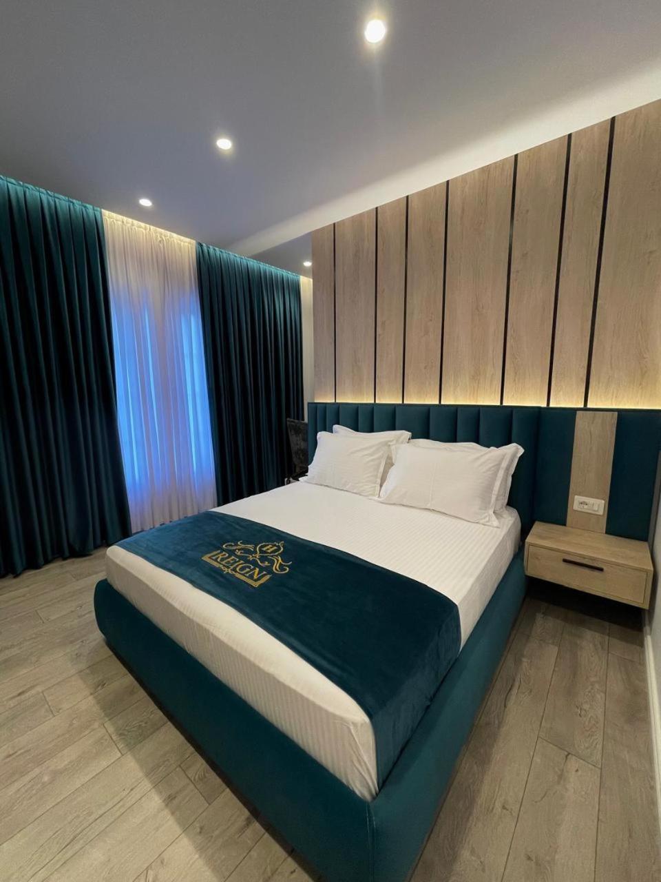 Reign Hotel Vore Экстерьер фото