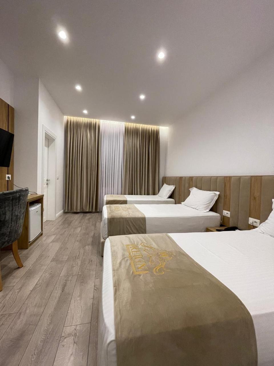Reign Hotel Vore Экстерьер фото