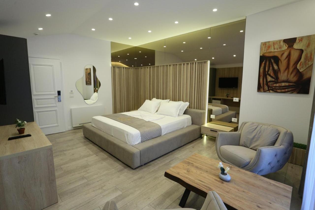 Reign Hotel Vore Экстерьер фото